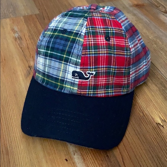 Vineyard Vines hat 🧢 - Picture 1 of 3